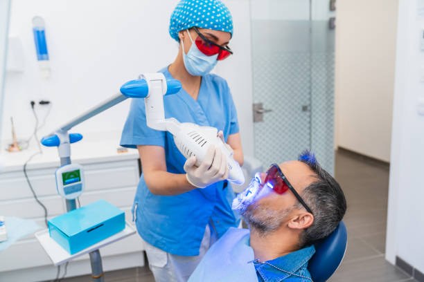Best Emergency Treatment for Dental Infections or Abscesses in Verona, PA