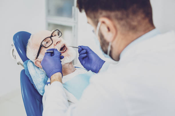 Best Emergency Treatment for Dental Infections or Abscesses in Verona, PA